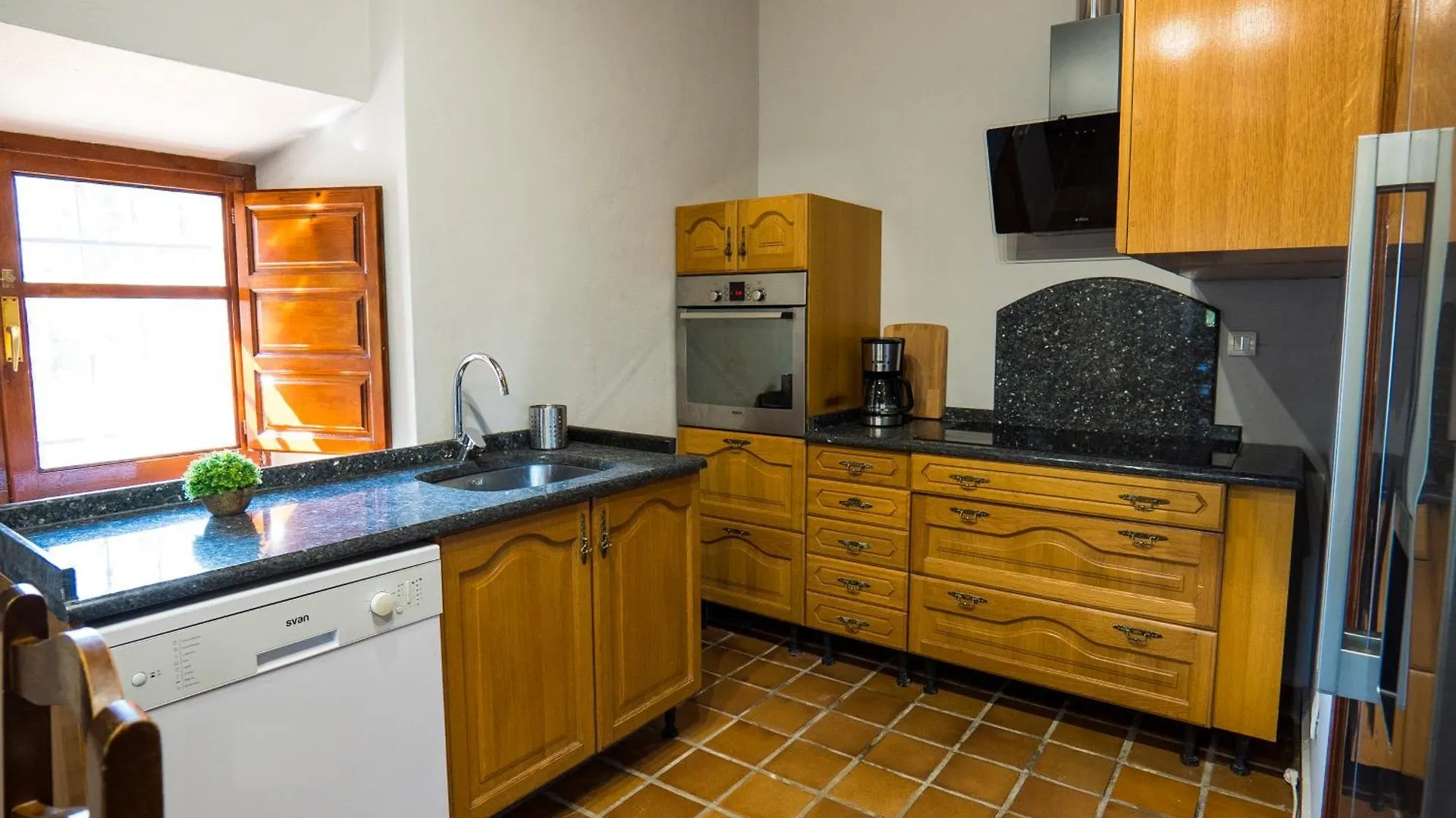 Paratene Ostatu Habitaciones Erandio