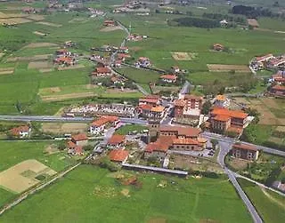Paratene Ostatu Habitaciones Erandio Spanje
